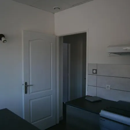 Apartamento Les Collines De Montlegun Carcasona