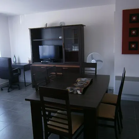 Apartamento Les Collines De Montlegun
