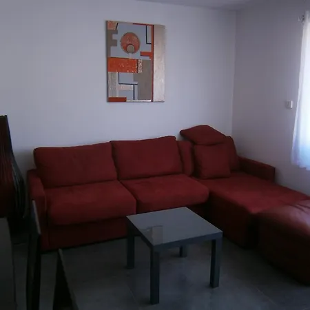 Apartamento Les Collines De Montlegun