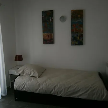 Apartamento Les Collines De Montlegun Carcasona