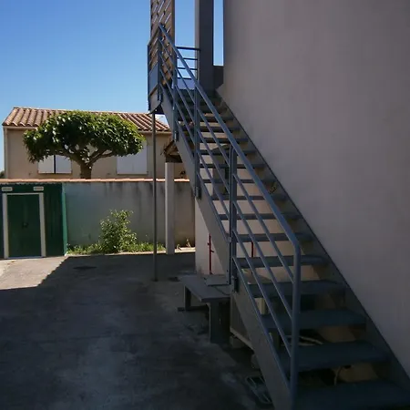 Apartamento Les Collines De Montlegun *