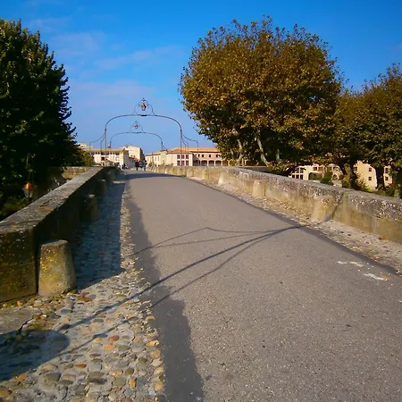 Apartamento Les Collines De Montlegun *