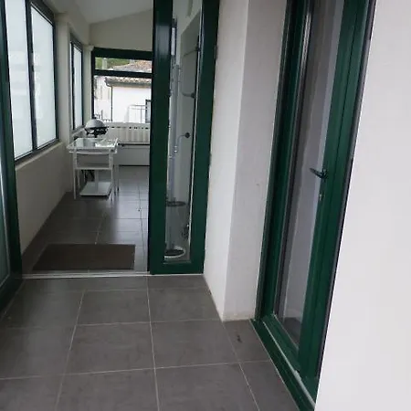 Apartamento Les Collines De Montlegun Carcasona