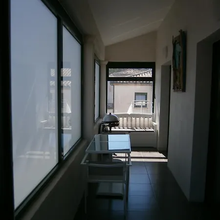 Apartamento Les Collines De Montlegun